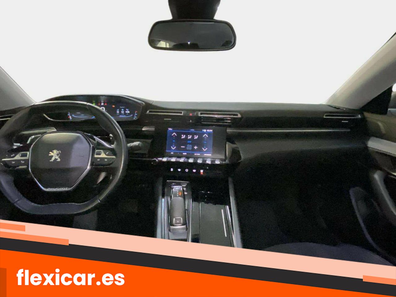 Foto Peugeot 508 10