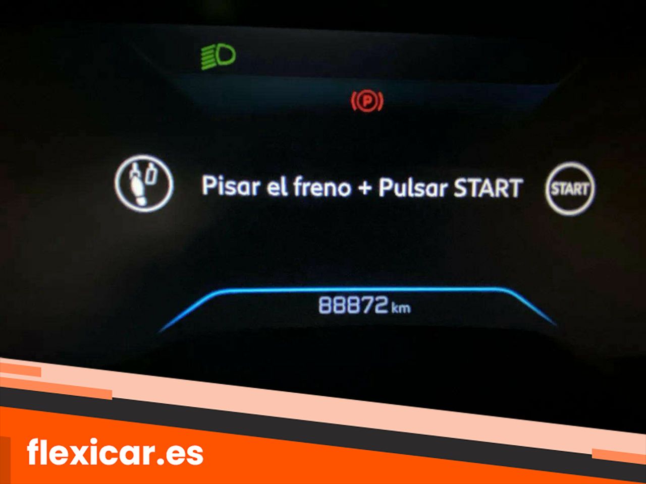 Foto Peugeot 508 13
