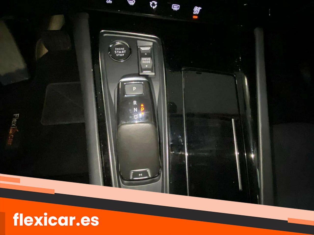 Foto Peugeot 508 15