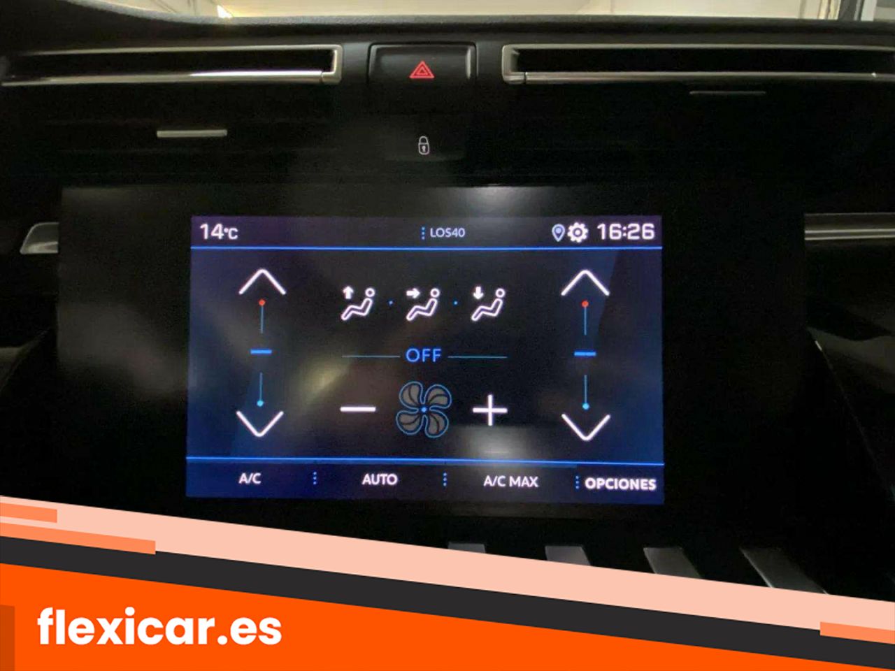 Foto Peugeot 508 16