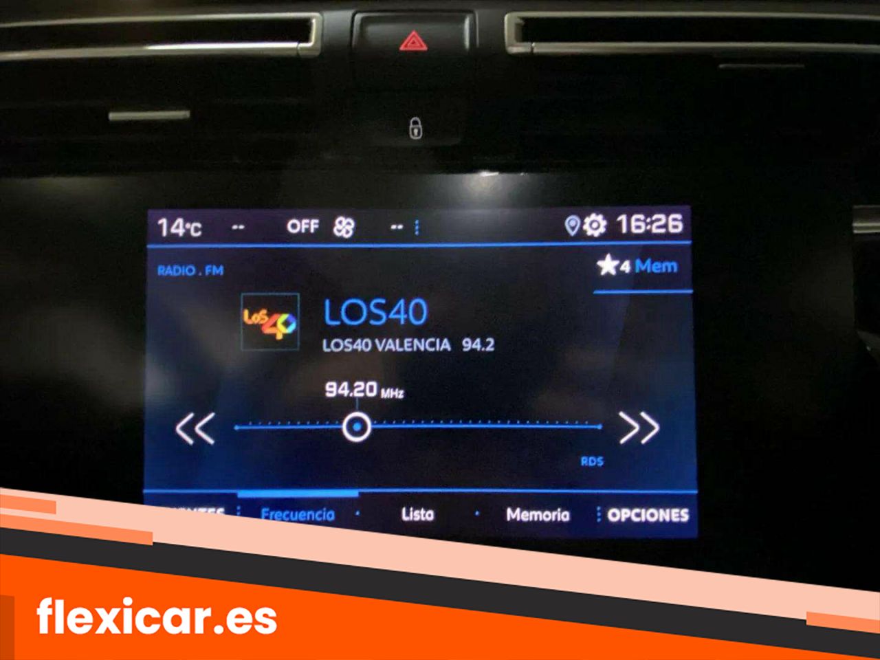 Foto Peugeot 508 17