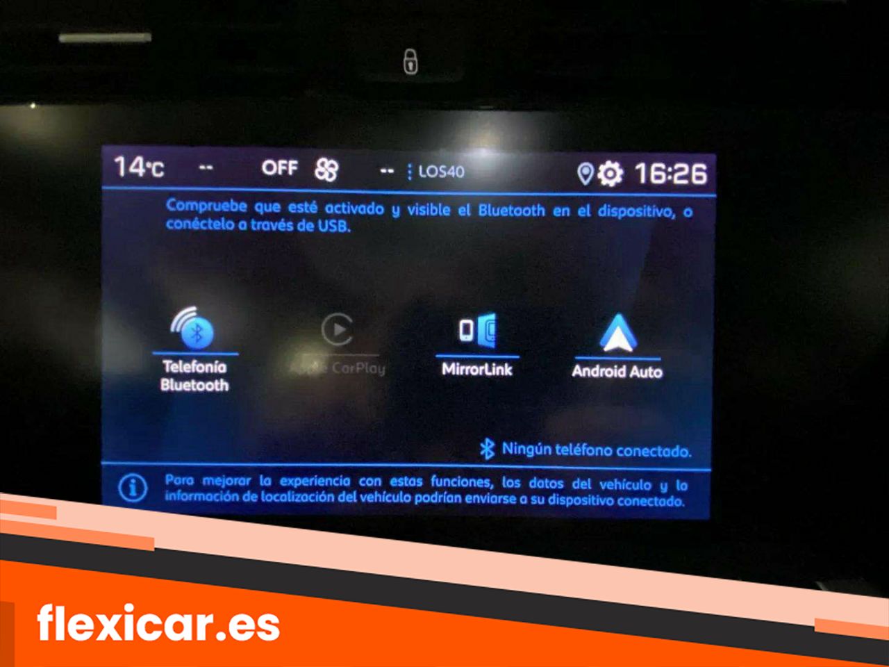 Foto Peugeot 508 18