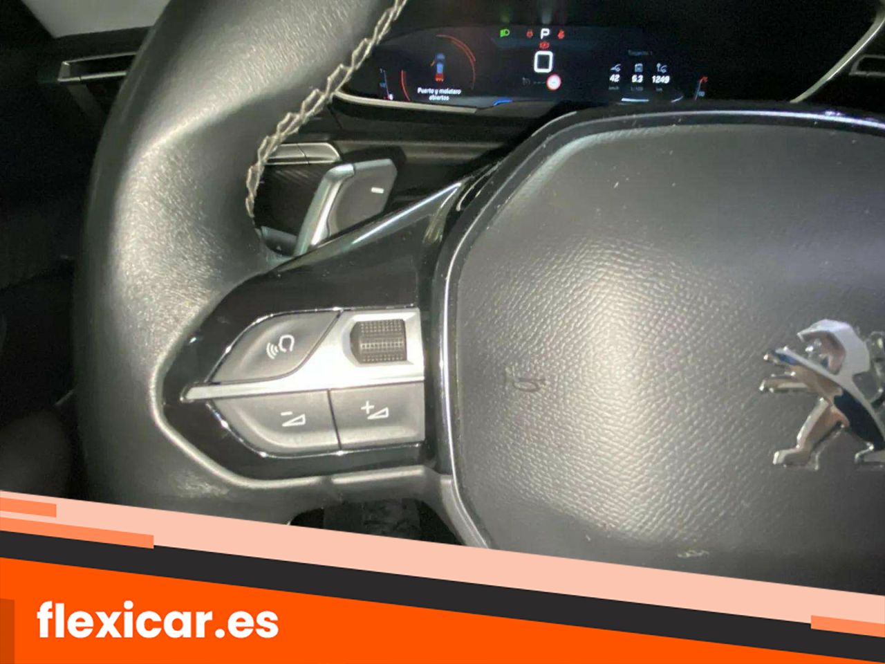 Foto Peugeot 508 21