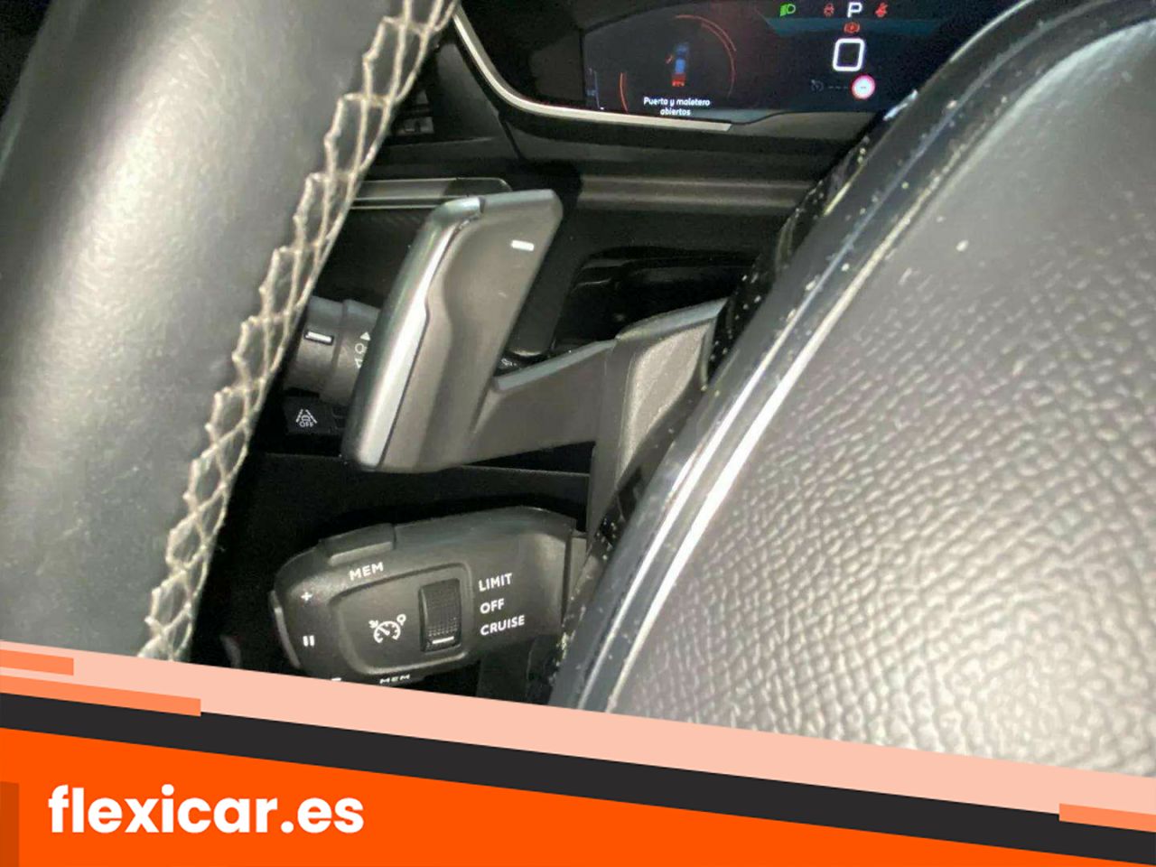 Foto Peugeot 508 23