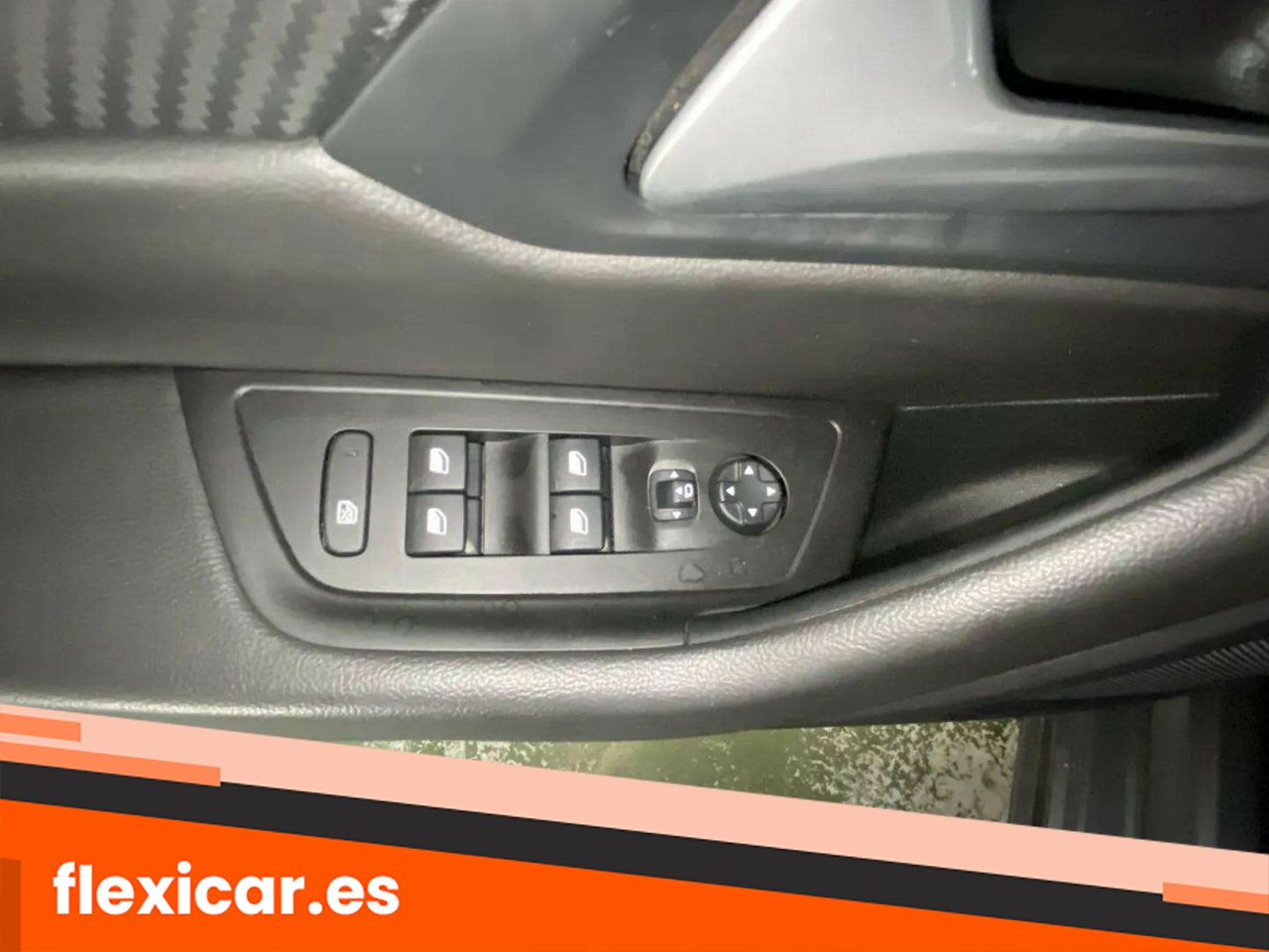 Foto Peugeot 508 27