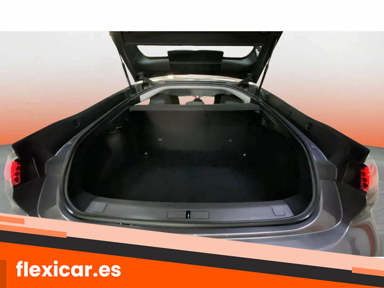 Foto Peugeot 508 28