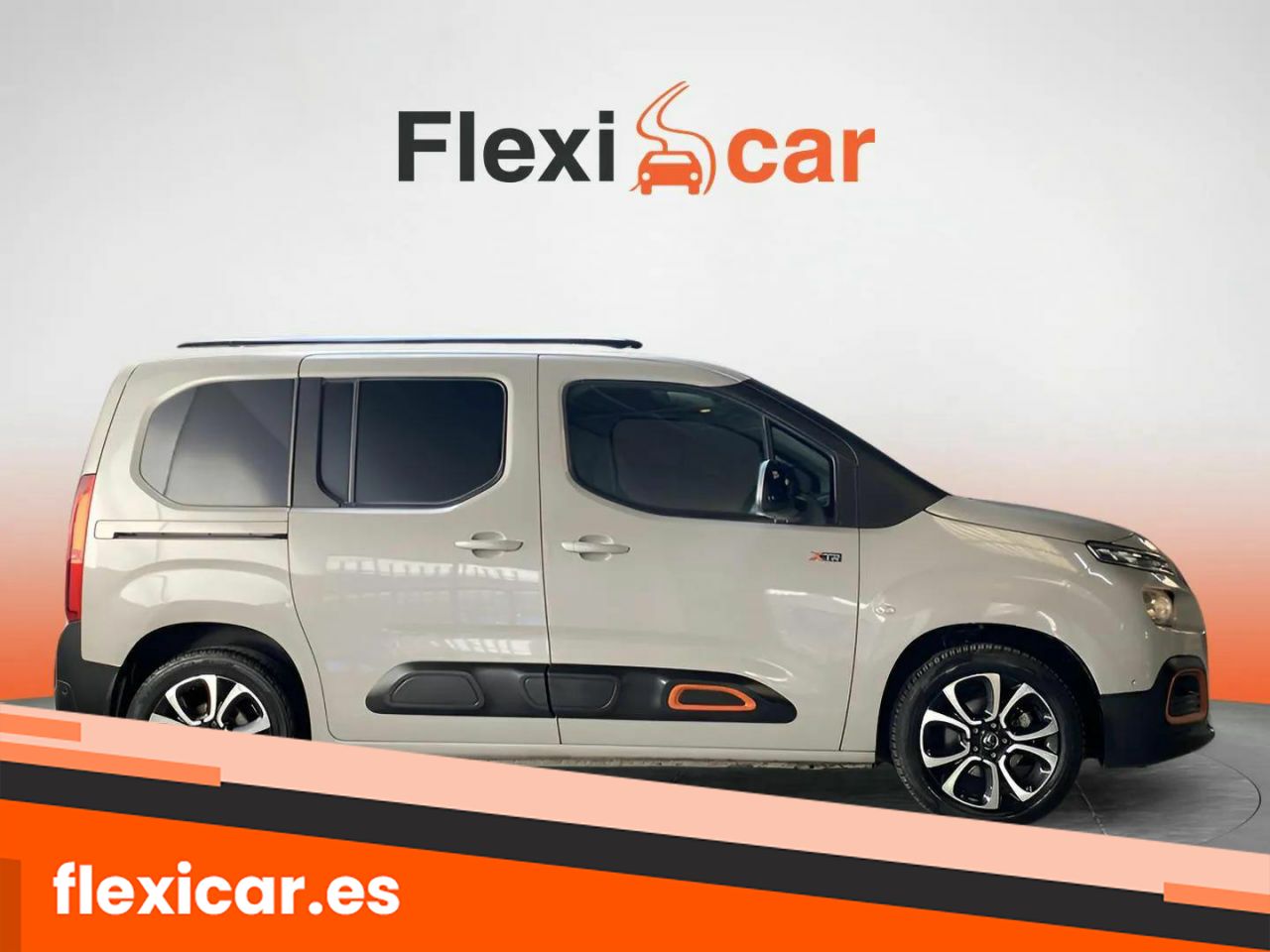 Foto Citroën Berlingo 4
