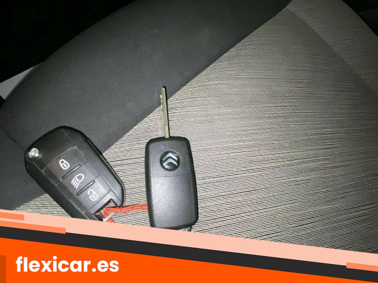 Foto Citroën Berlingo 20