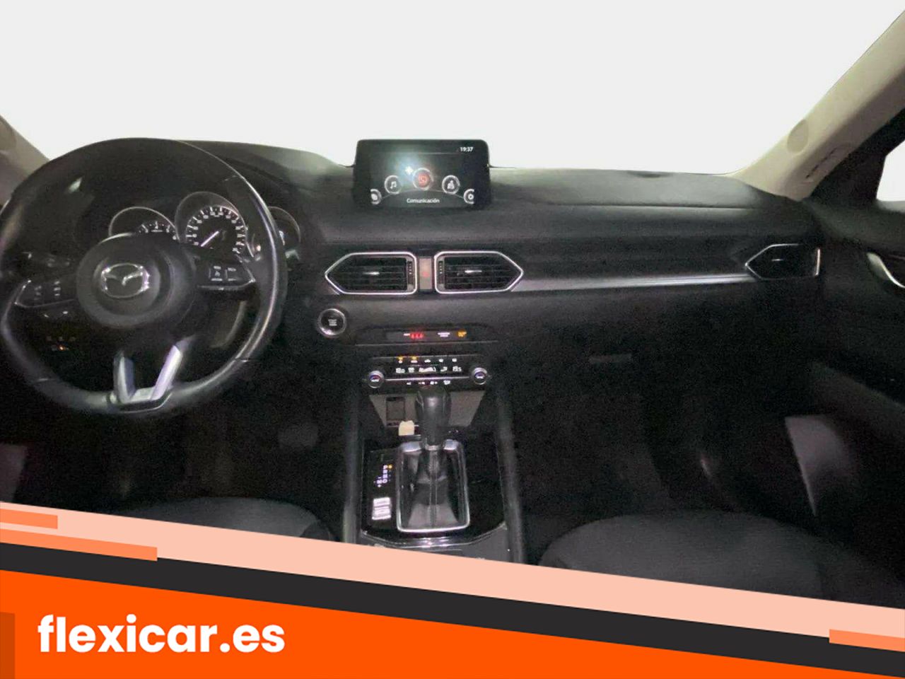 Foto Mazda CX-5 7