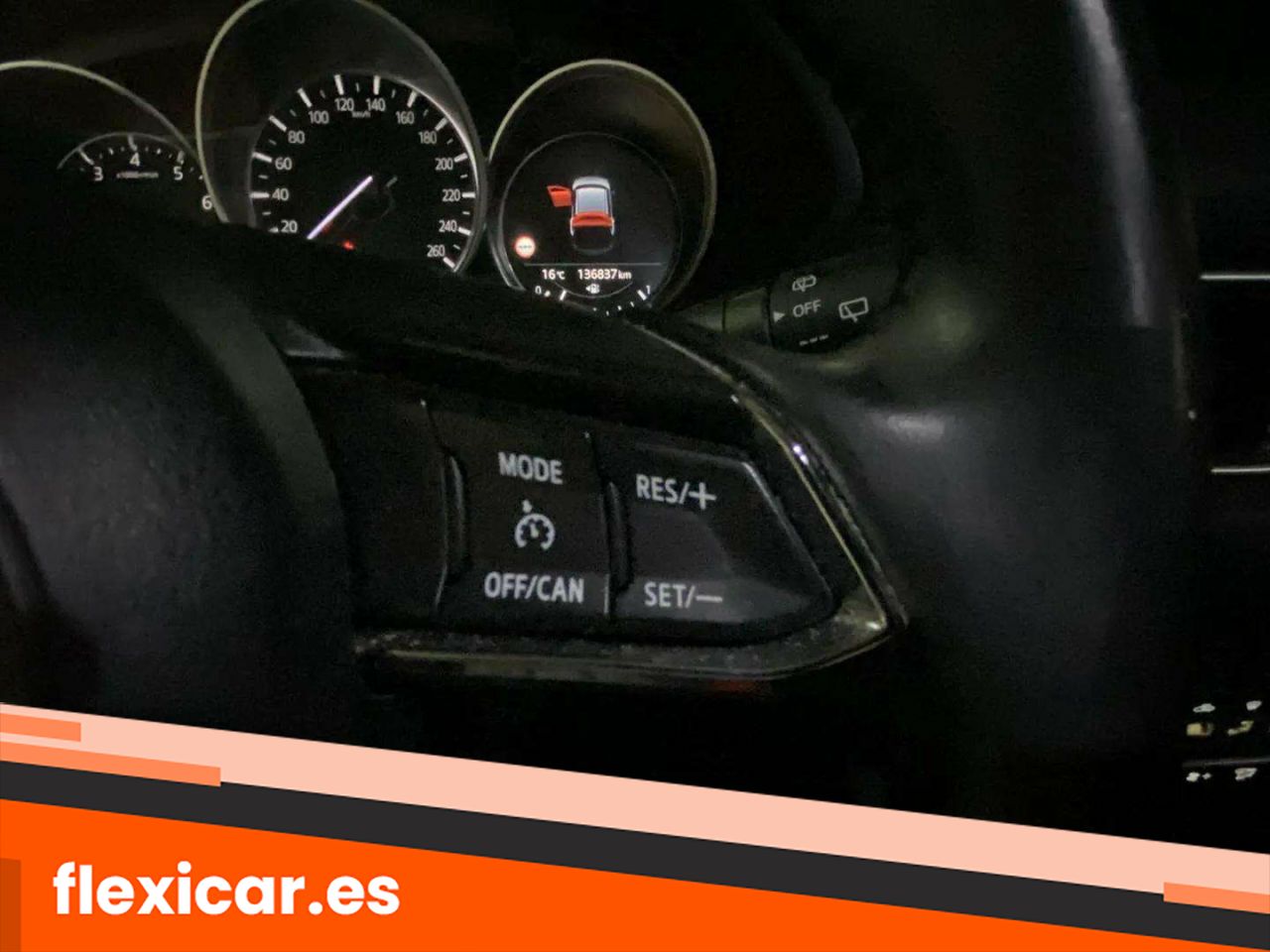 Foto Mazda CX-5 23