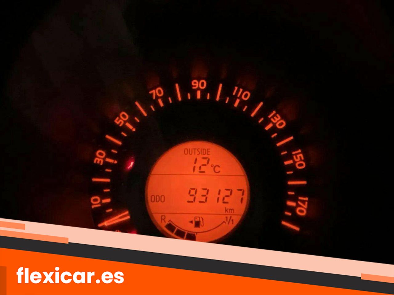 Foto Toyota Aygo 8