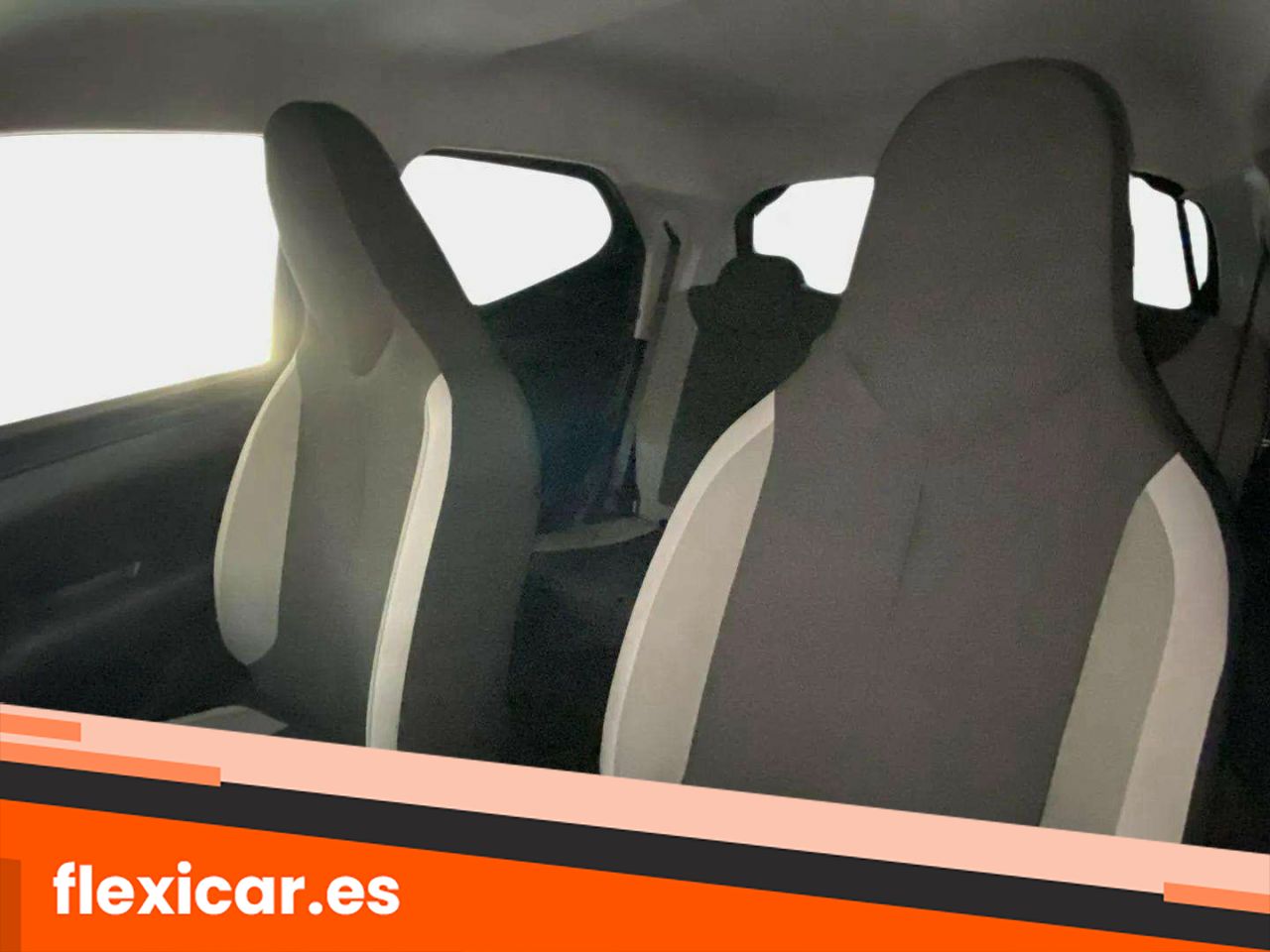Foto Toyota Aygo 11