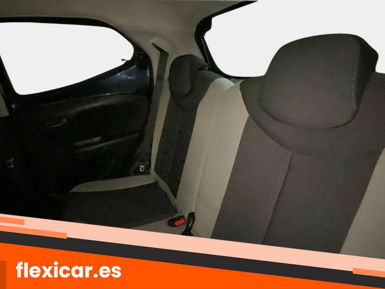 Foto Toyota Aygo 12
