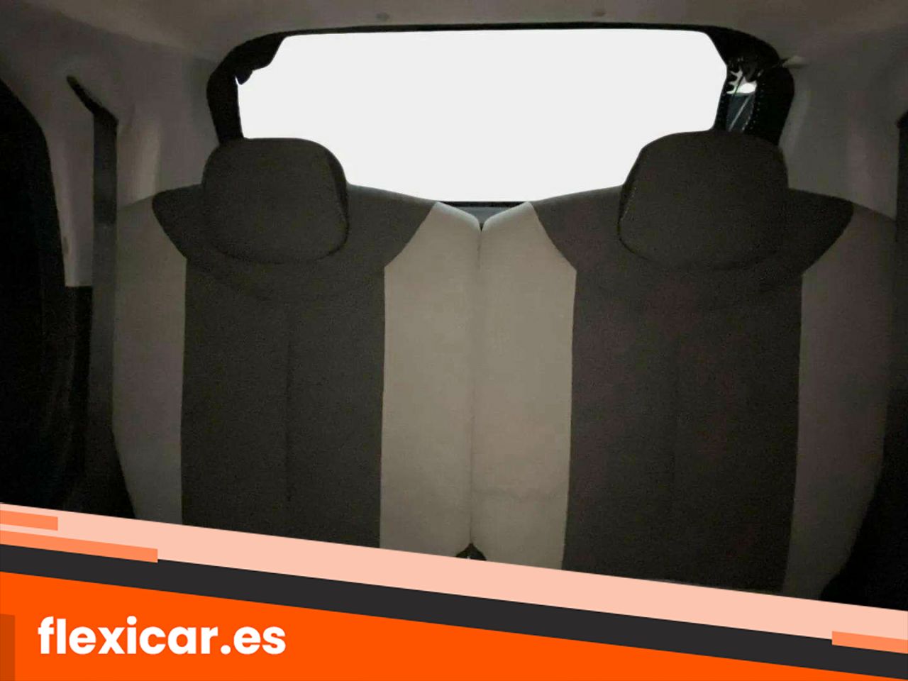 Foto Toyota Aygo 13