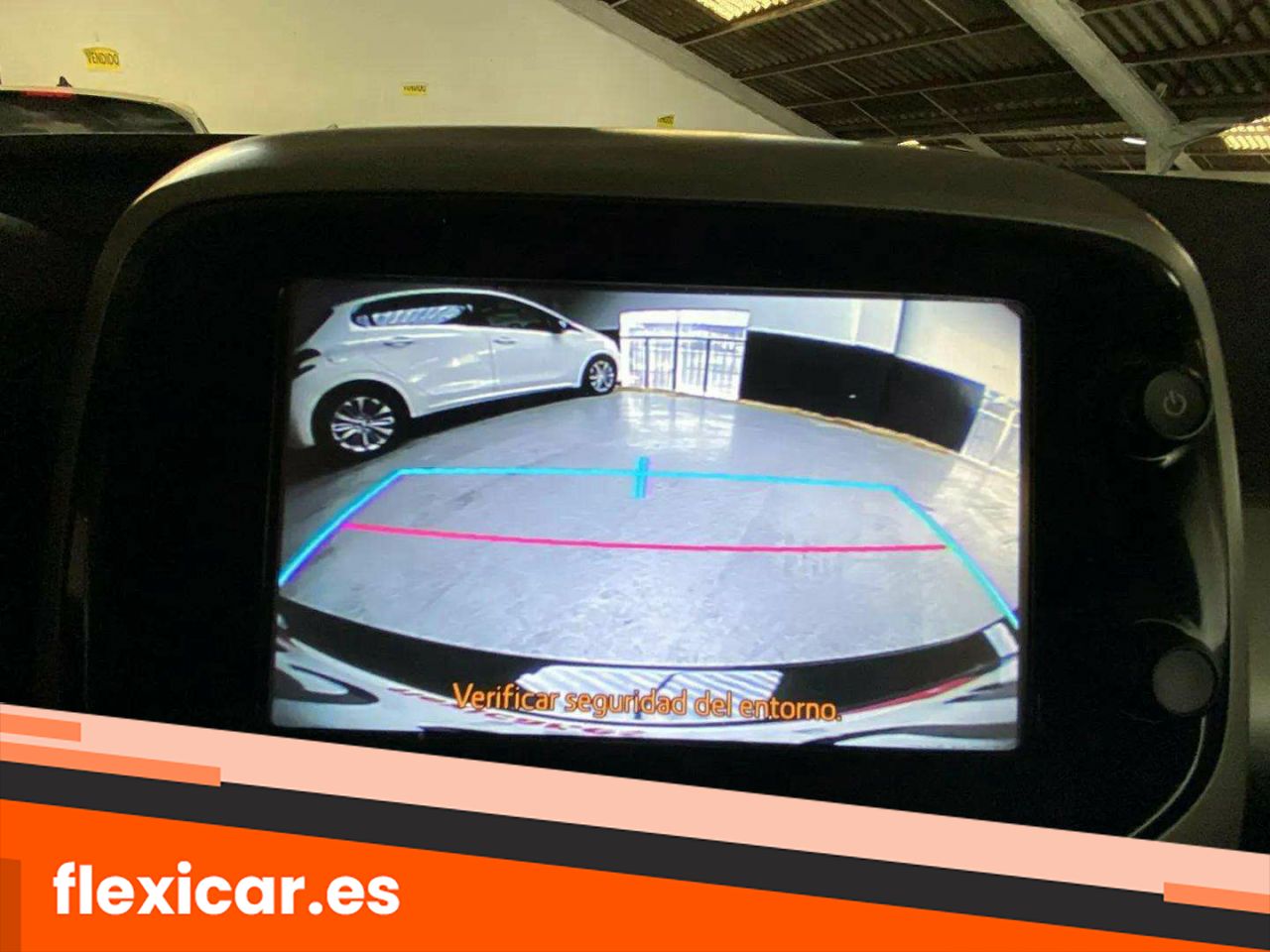 Foto Toyota Aygo 14