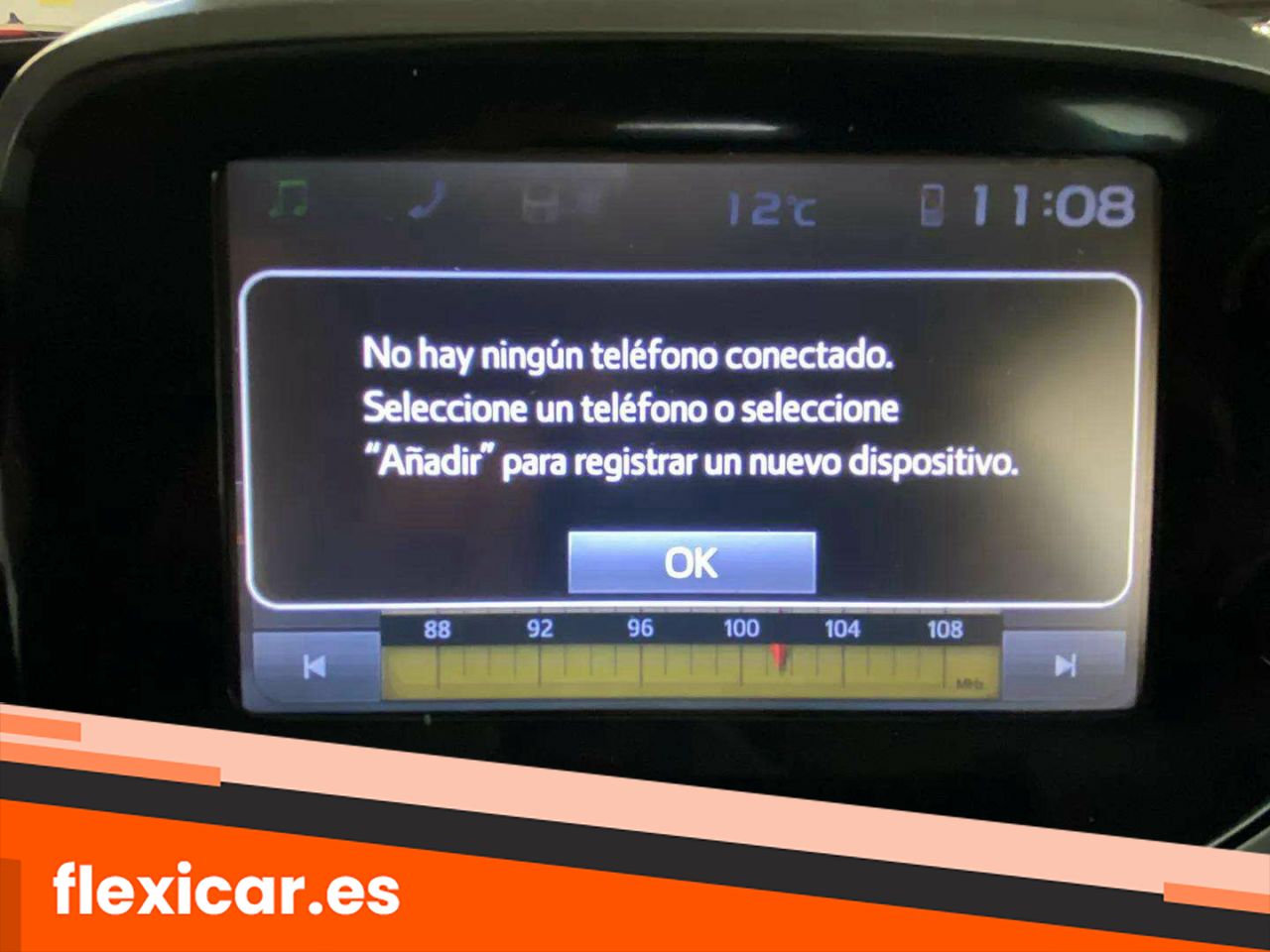 Foto Toyota Aygo 15
