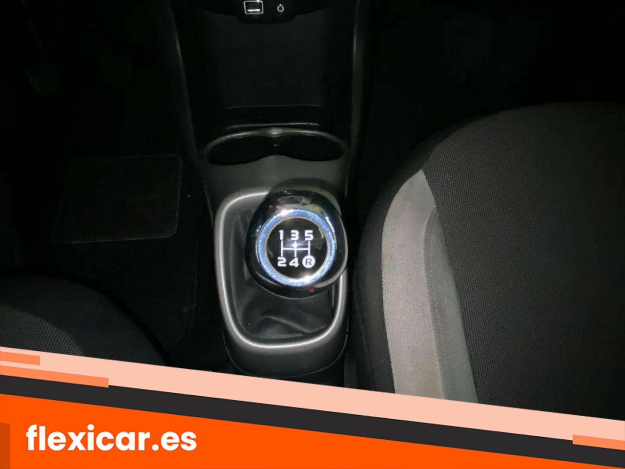 Foto Toyota Aygo 18