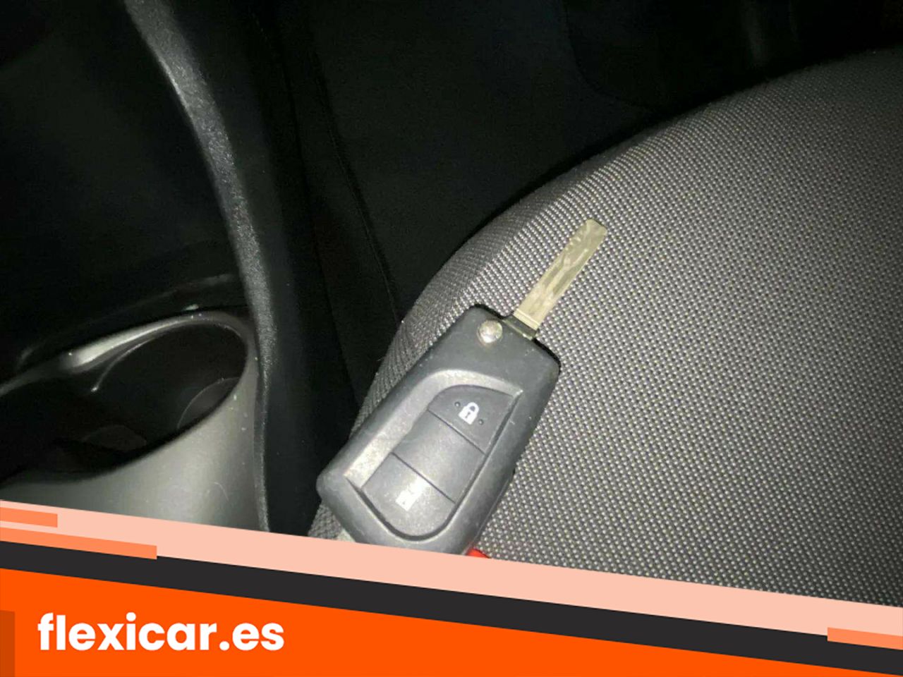 Foto Toyota Aygo 27