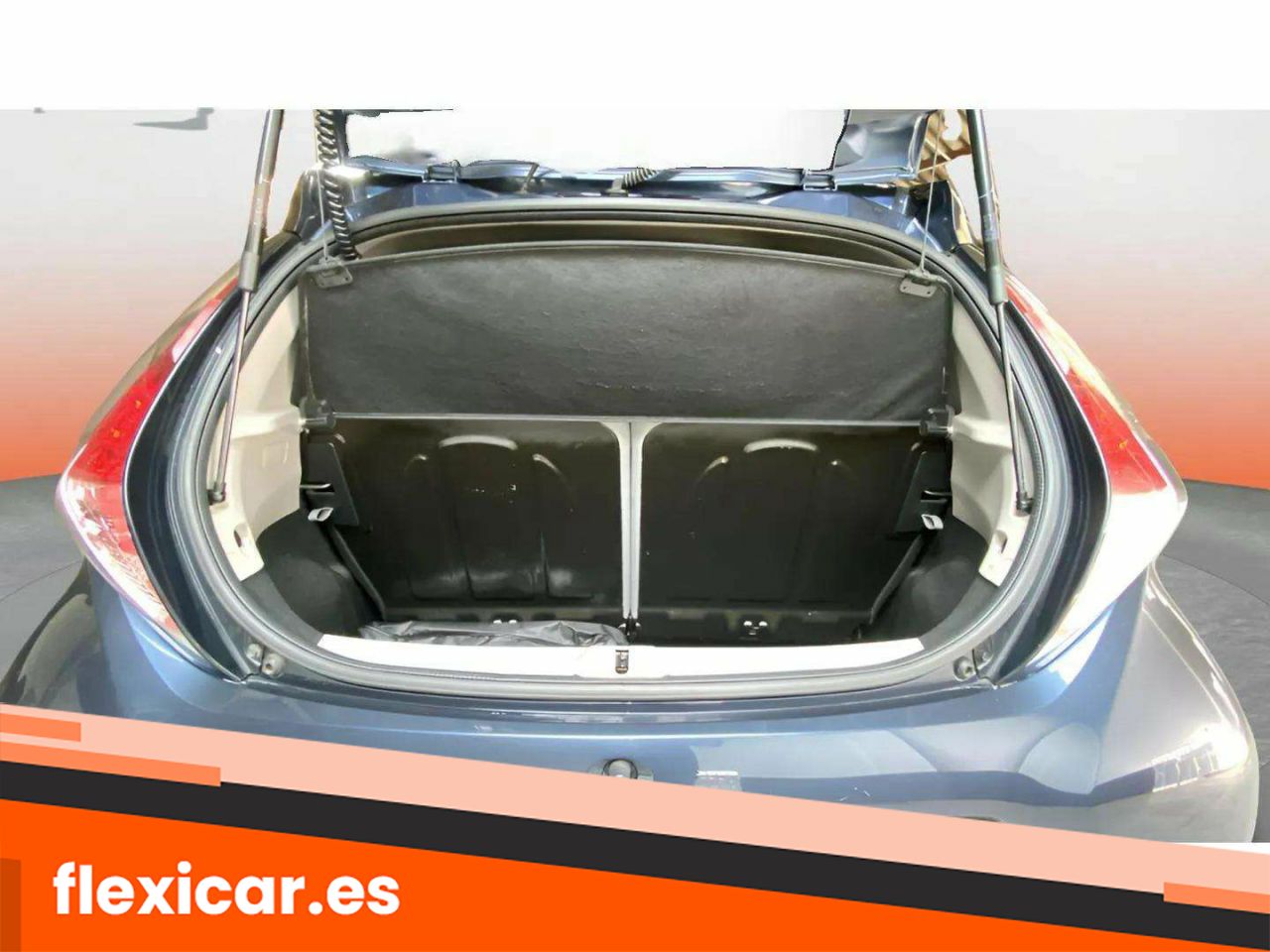 Foto Toyota Aygo 28