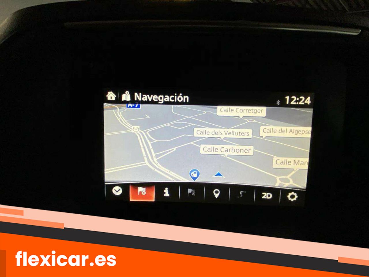 Foto Mazda CX-5 17