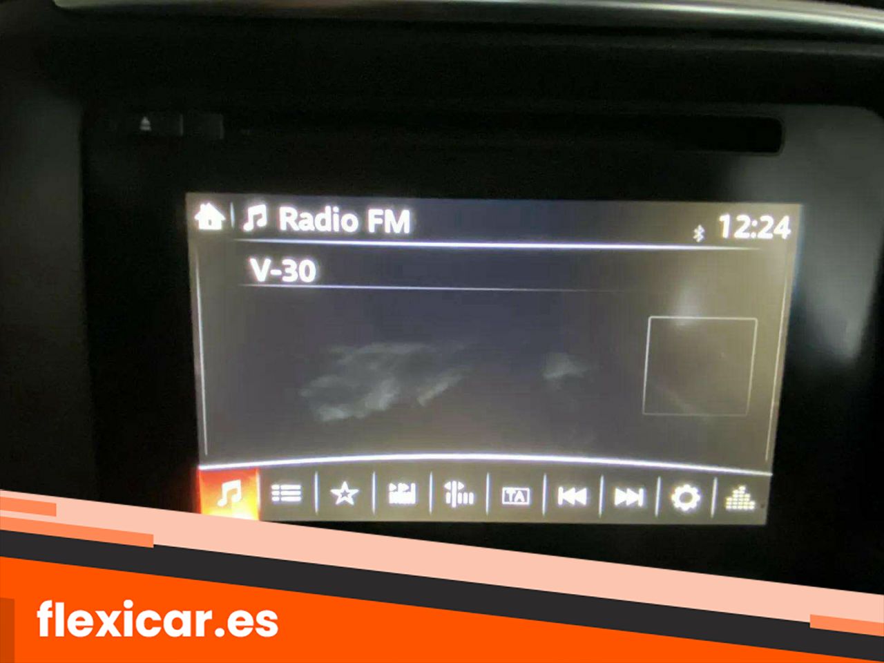 Foto Mazda CX-5 19