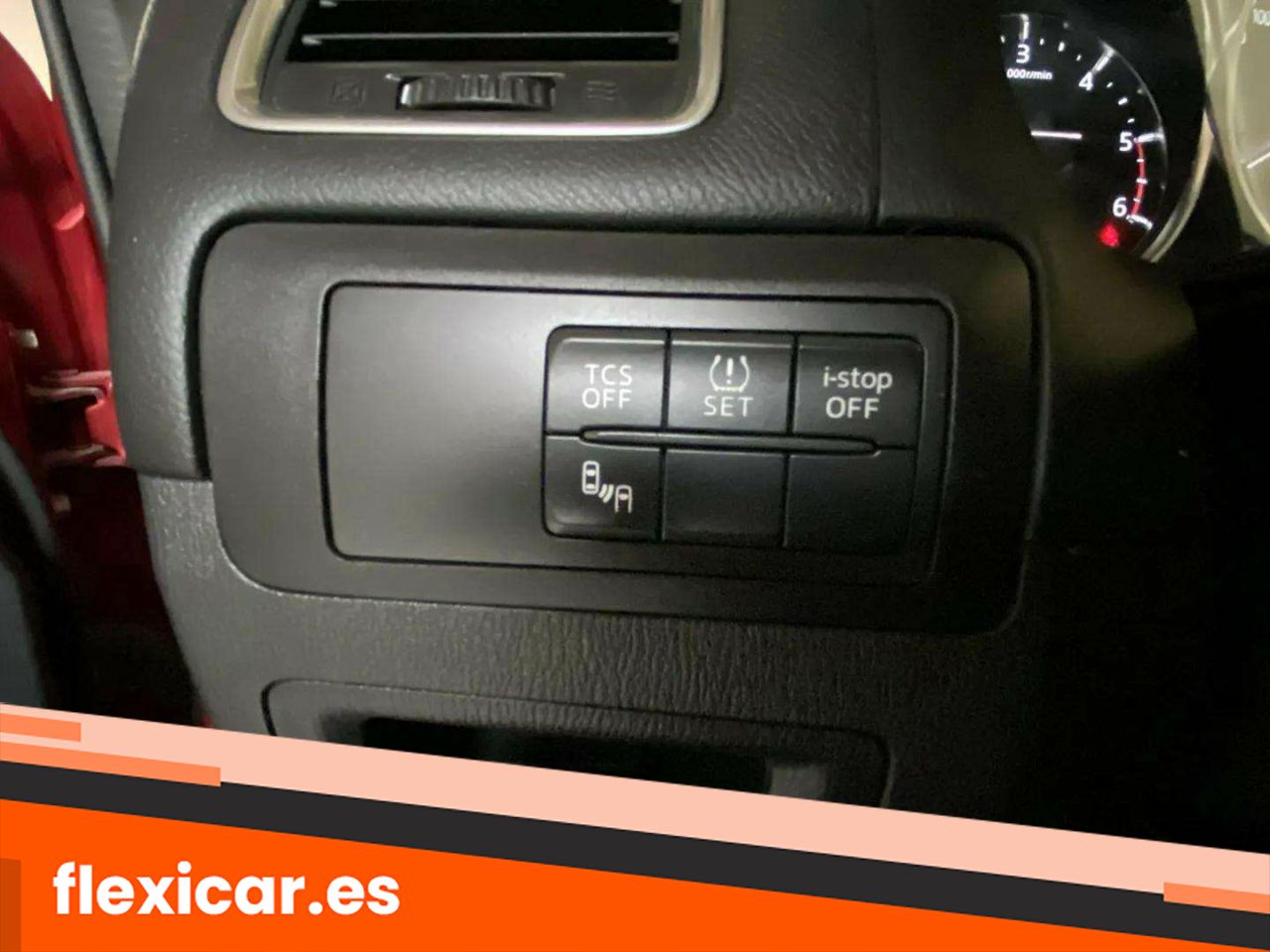 Foto Mazda CX-5 26