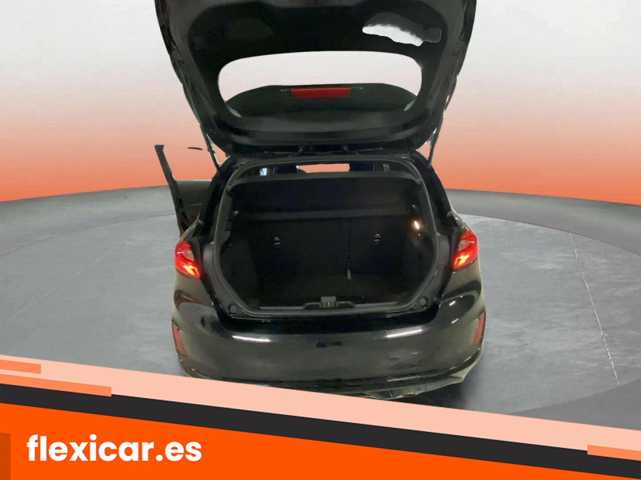 Foto Ford Fiesta 10
