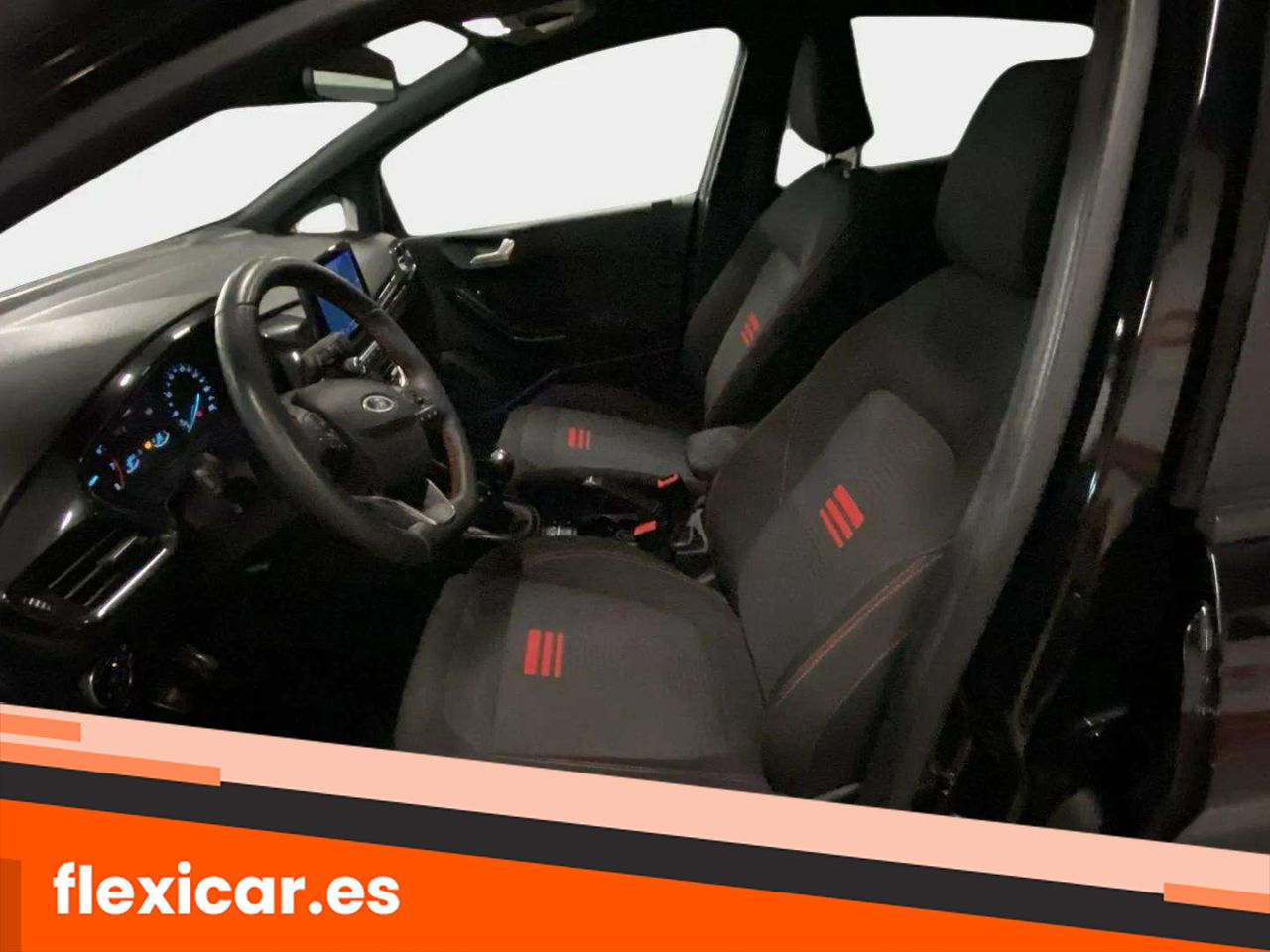 Foto Ford Fiesta 15