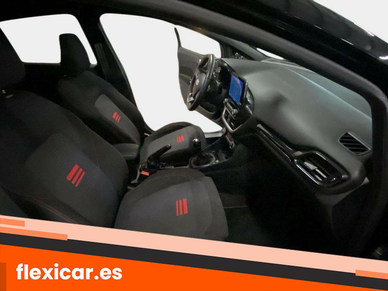 Foto Ford Fiesta 16