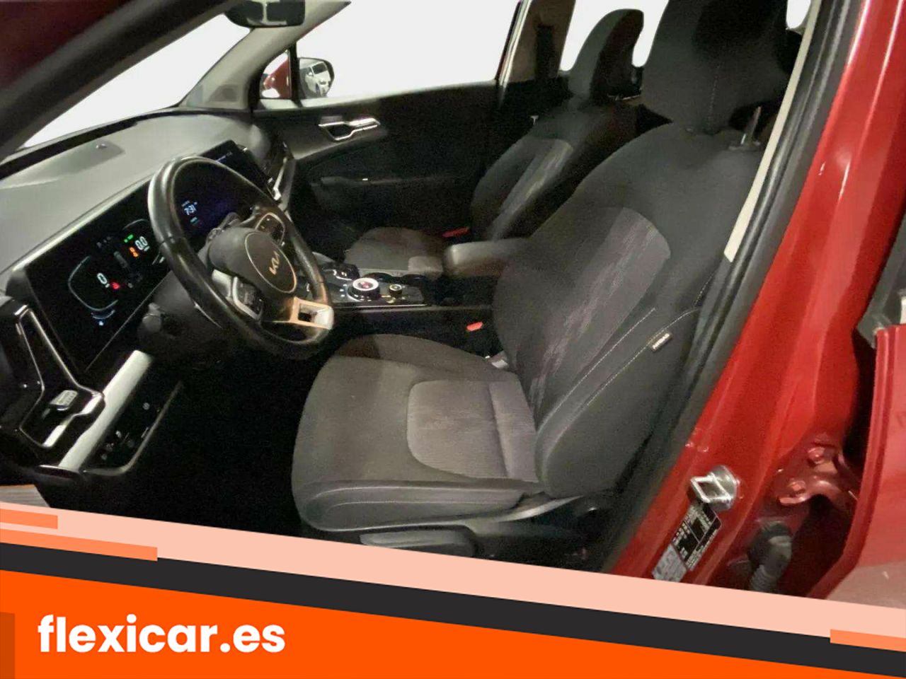 Foto Kia Sportage 14