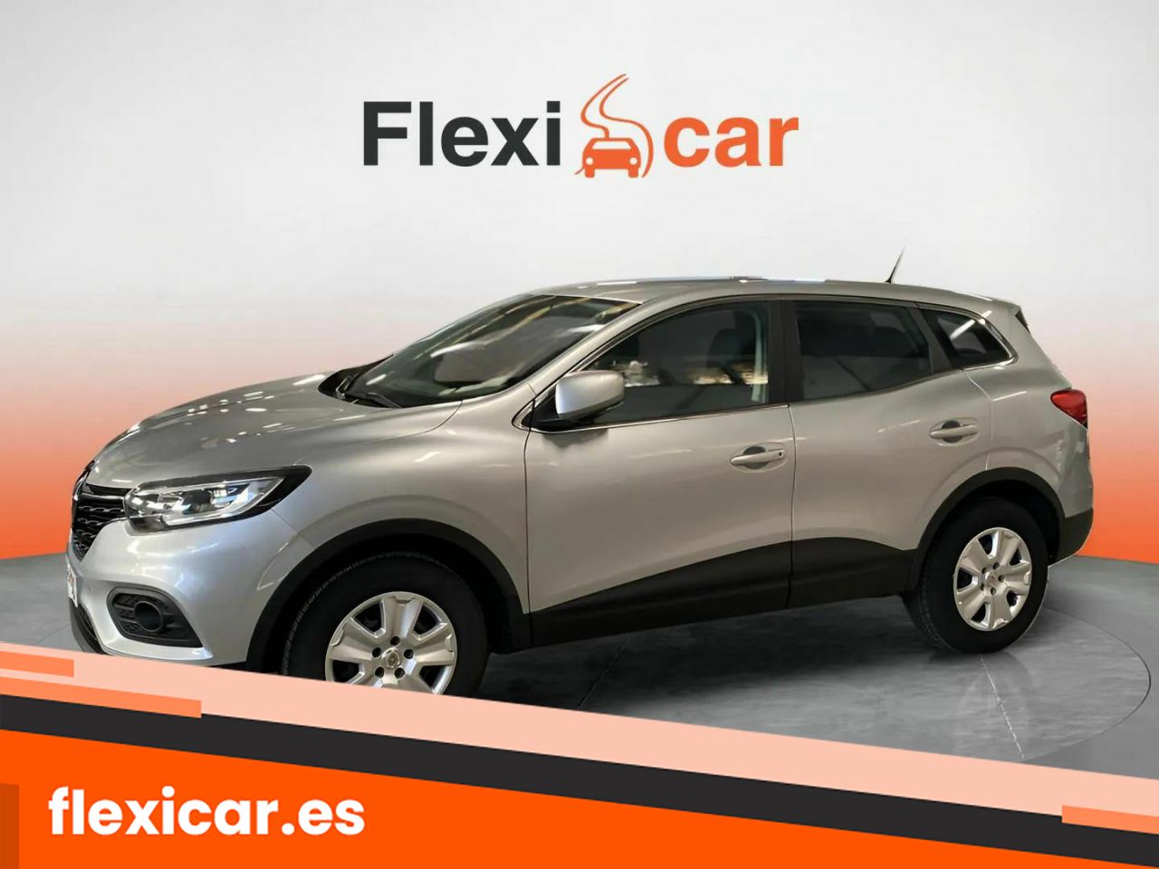 Foto Renault Kadjar 2