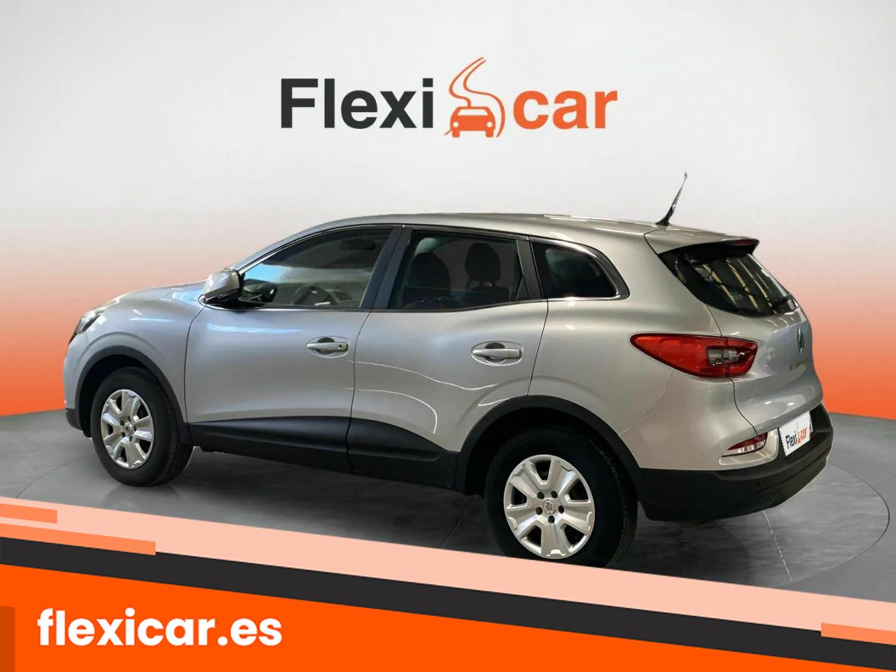 Foto Renault Kadjar 4