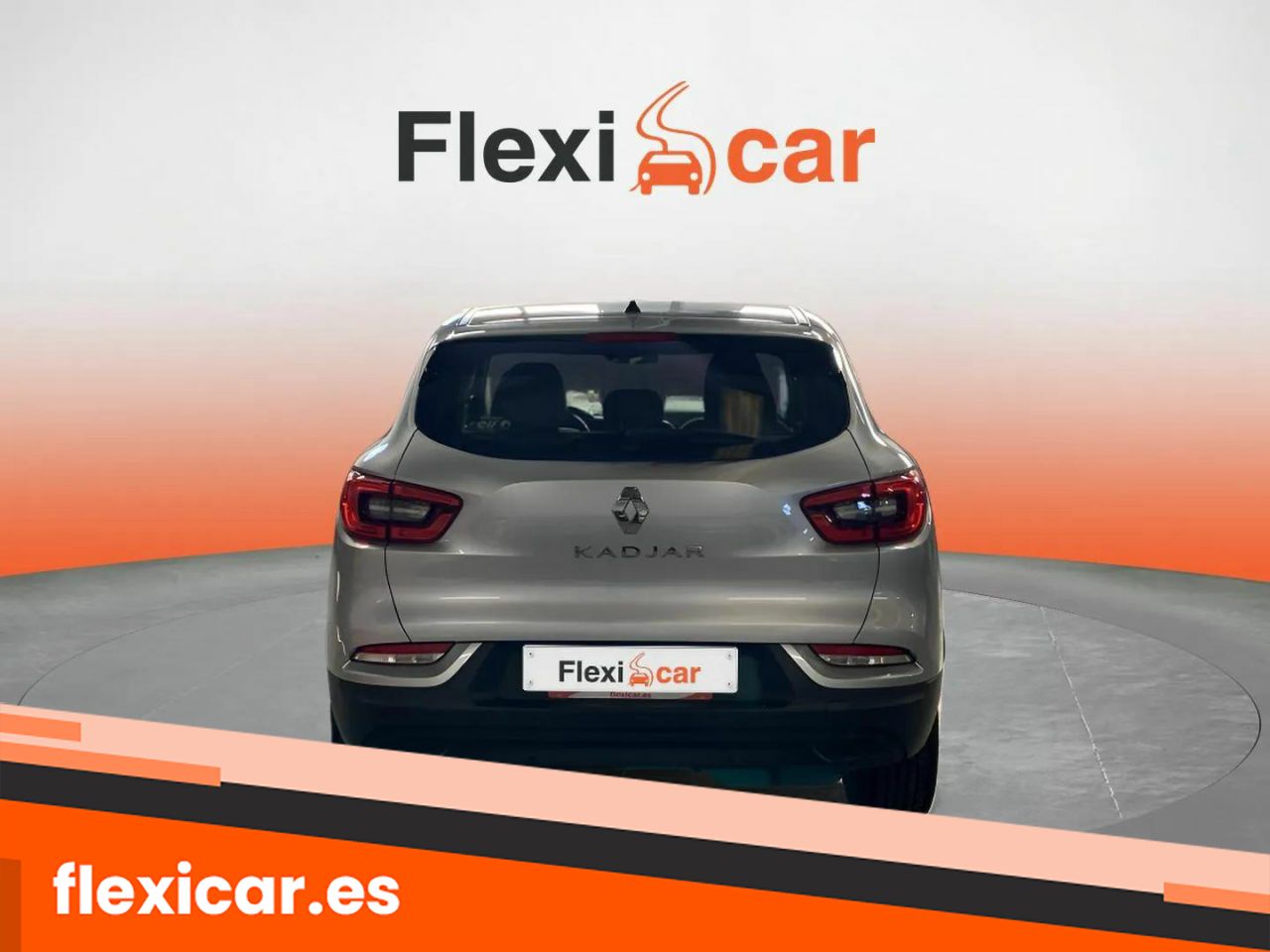 Foto Renault Kadjar 7