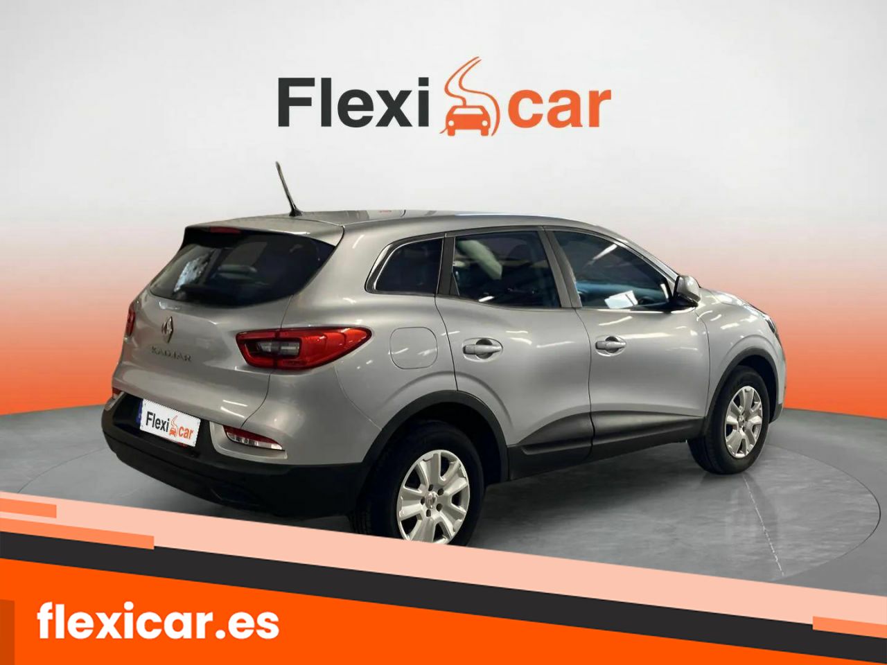 Foto Renault Kadjar 8