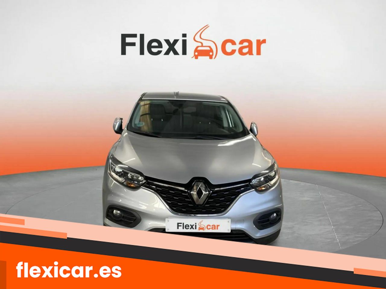 Foto Renault Kadjar 9