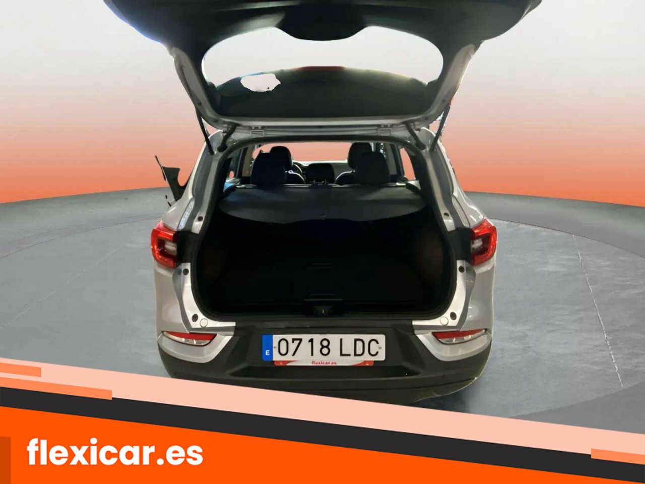 Foto Renault Kadjar 10