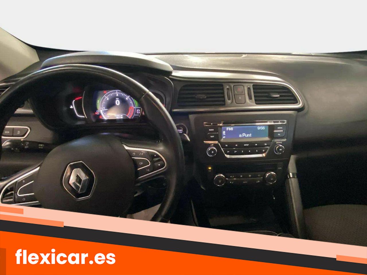 Foto Renault Kadjar 12