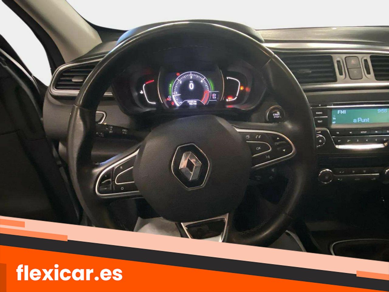 Foto Renault Kadjar 13