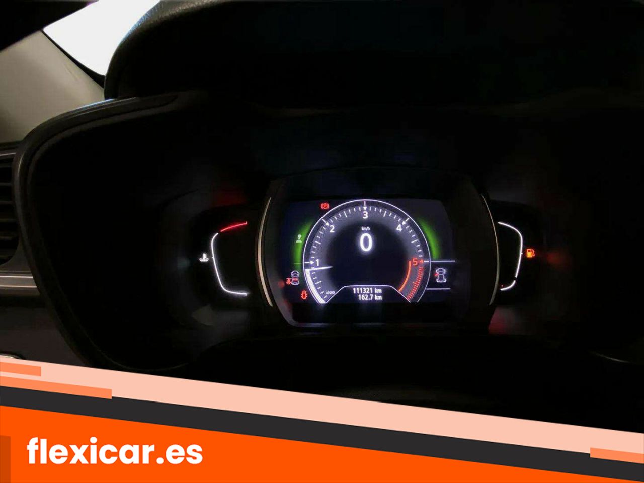 Foto Renault Kadjar 14