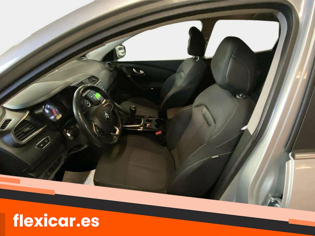 Foto Renault Kadjar 15