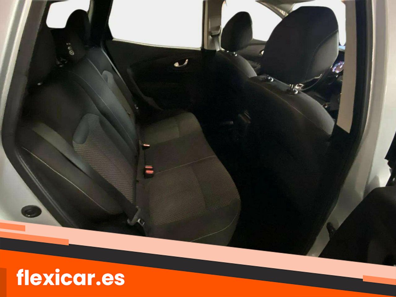 Foto Renault Kadjar 17