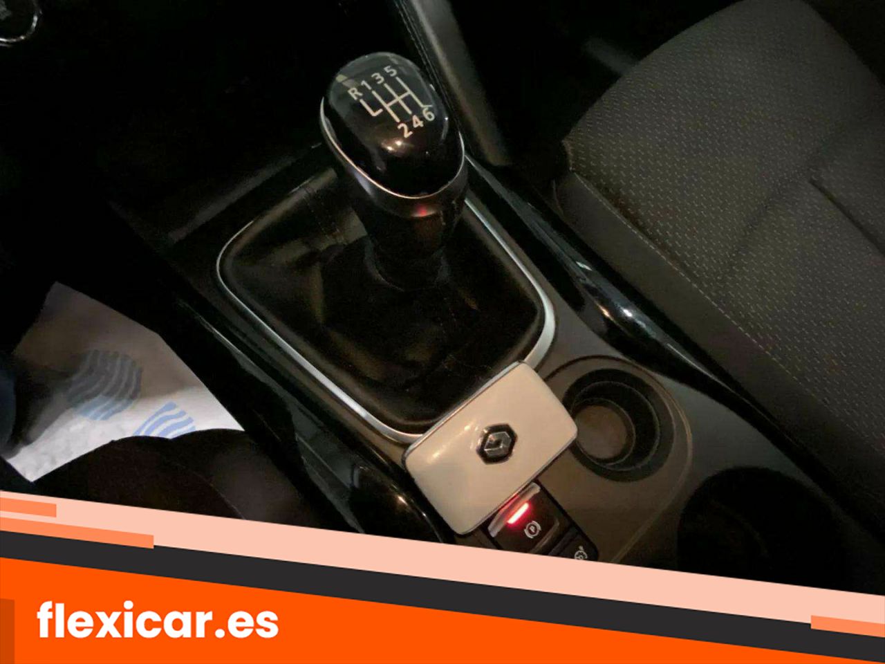 Foto Renault Kadjar 19