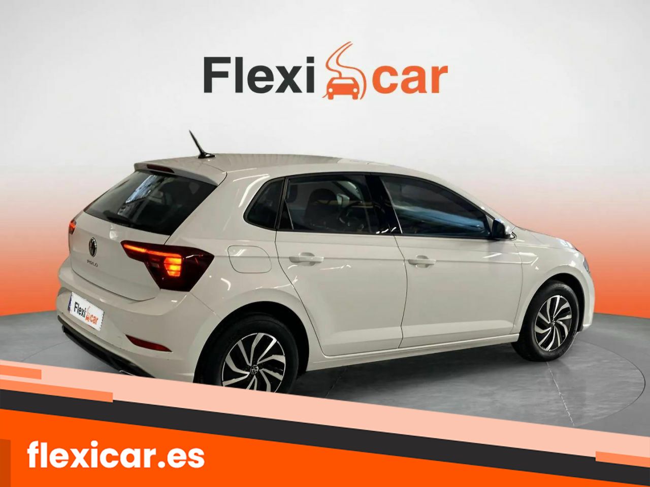 Foto Volkswagen Polo 8