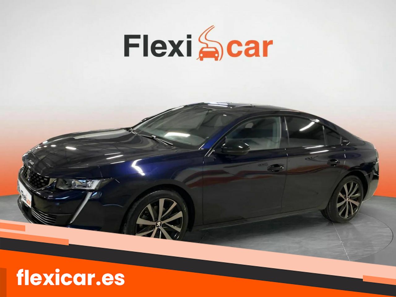Foto Peugeot 508 3
