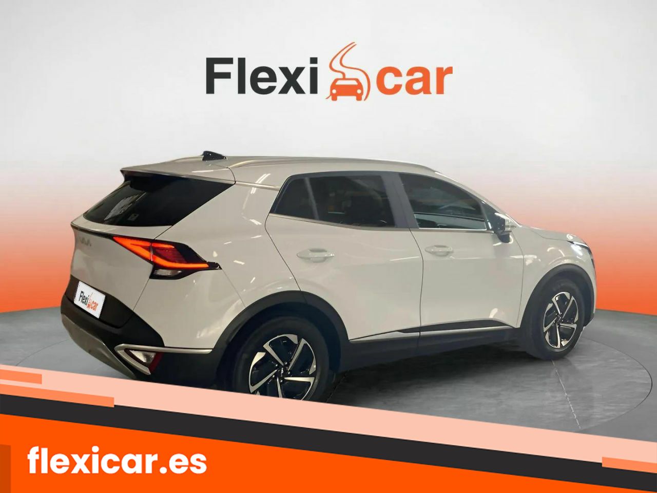 Foto Kia Sportage 7