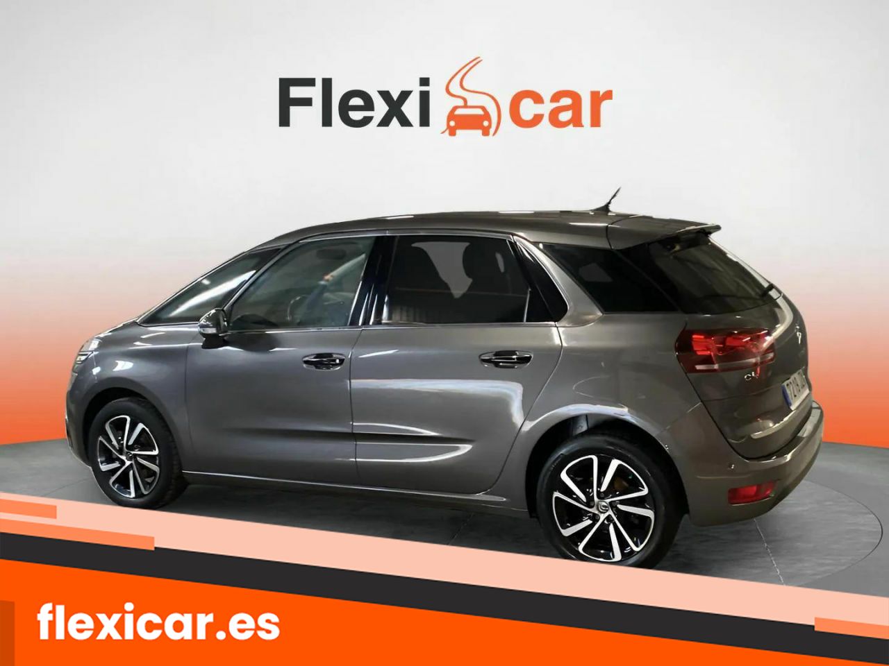 Foto Citroën C4 Picasso 4