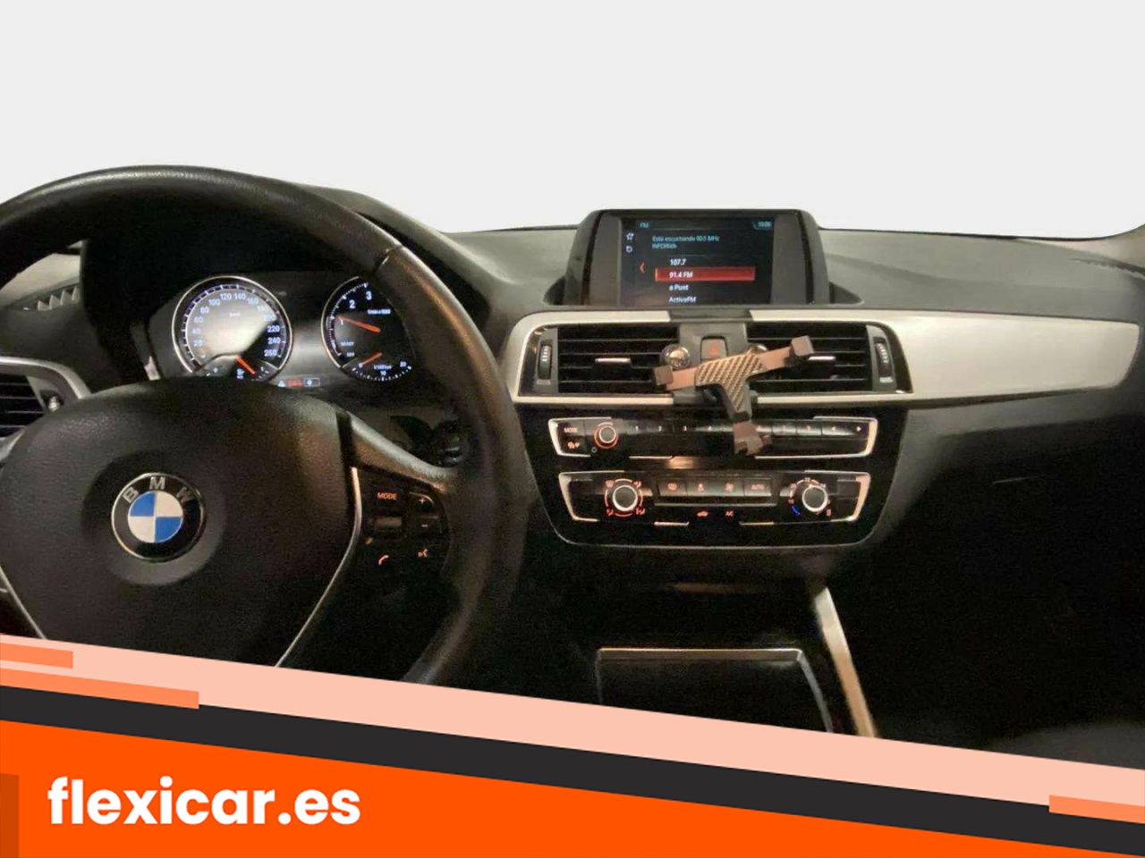 Foto BMW Serie 1 11