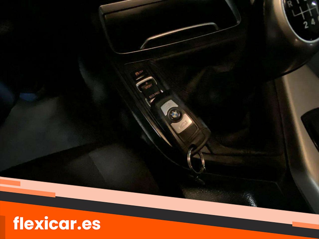 Foto BMW Serie 1 19