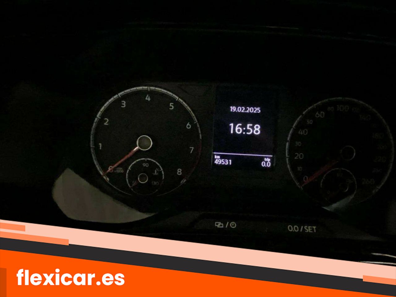 Foto Volkswagen T-Cross 14