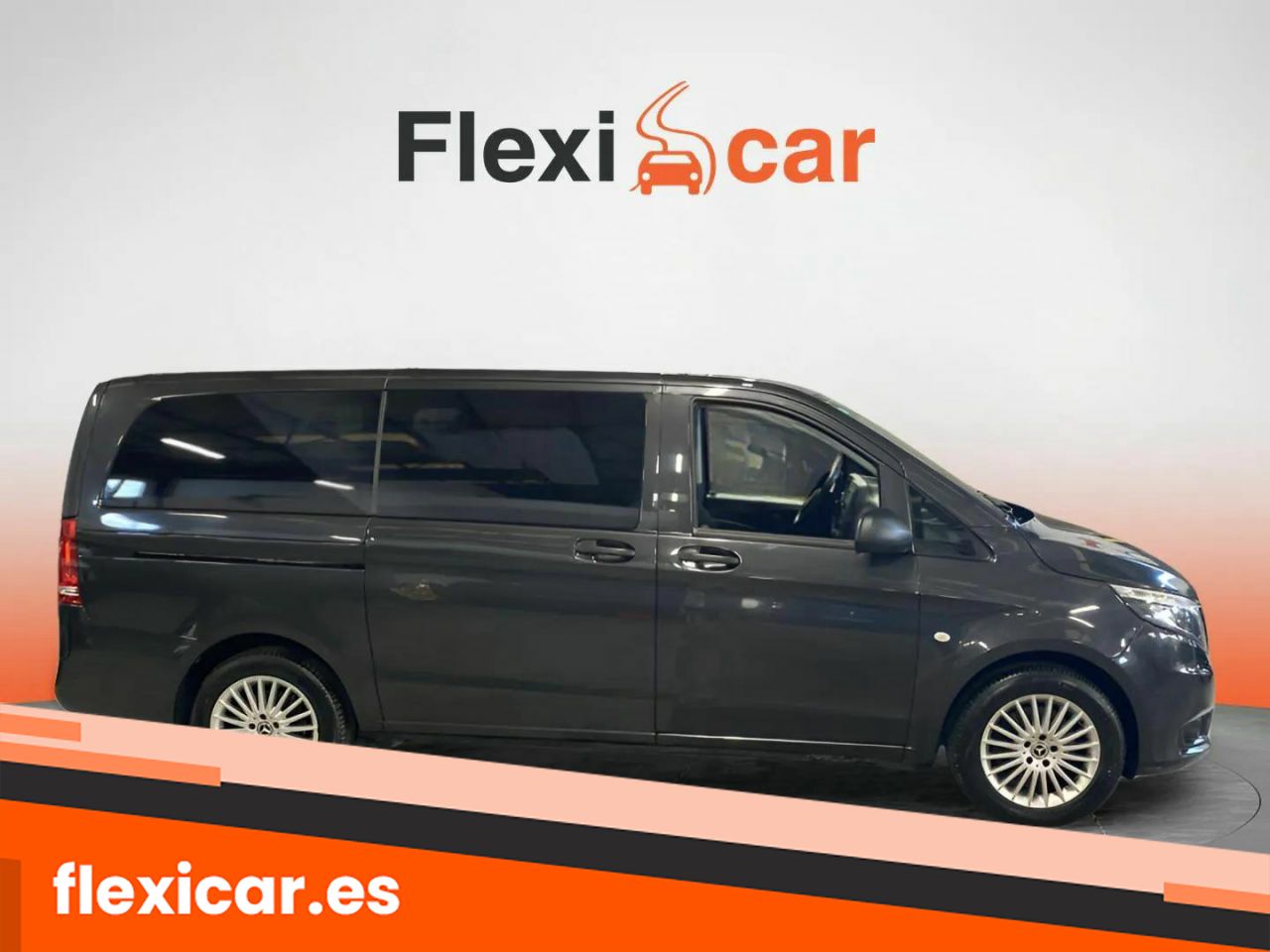 Foto Mercedes-Benz Vito 4